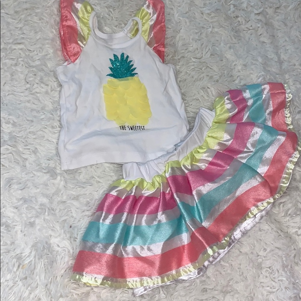 Baby Starters set